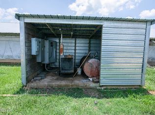 0 Arena Rd, Prentiss, MS 39474