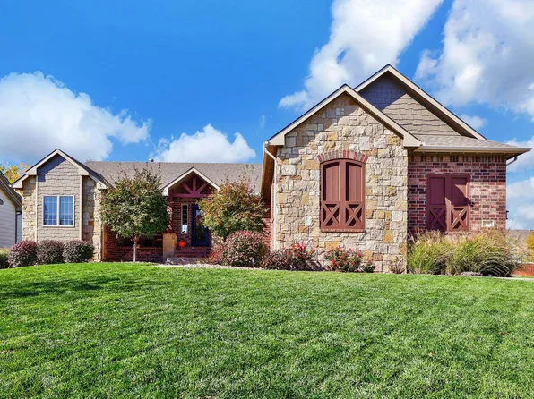 131 N City View St, Wichita, KS 67235