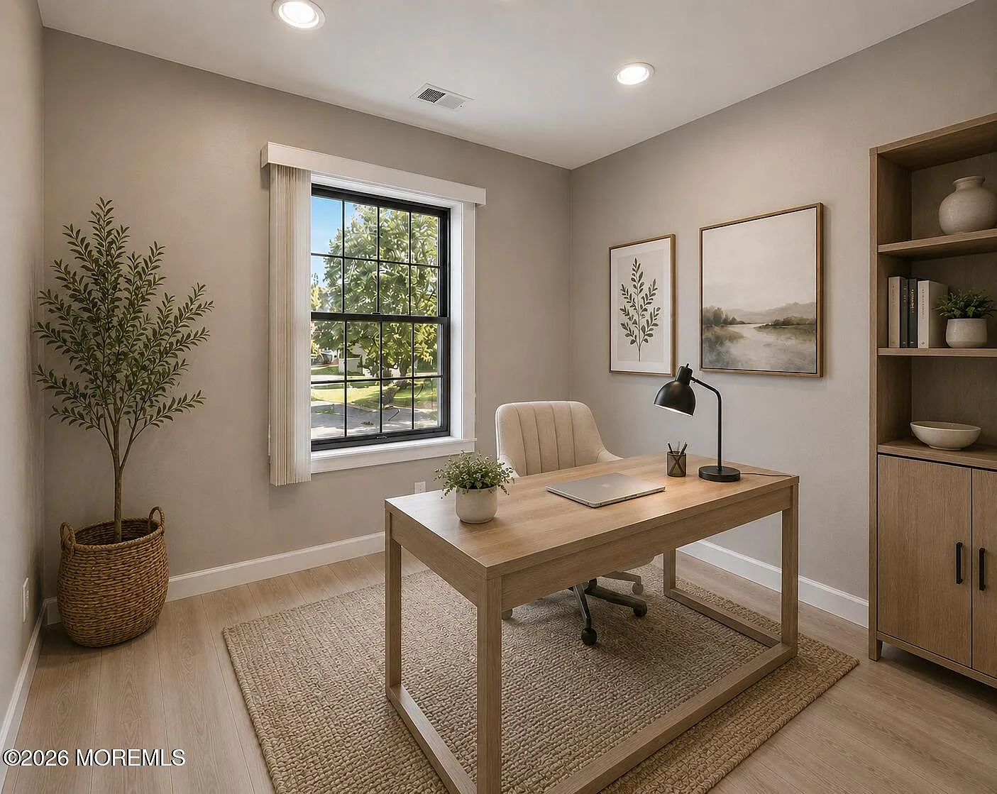 2 bed, 2.5 bath, 1679 sqft, $3,700 — Photo 4