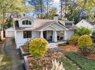 2227 Melante Dr NE, Atlanta, GA 30324