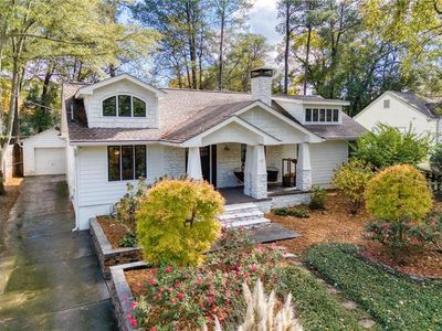 2227 Melante Dr NE, Atlanta, GA, 30324