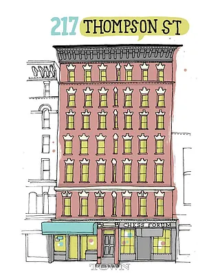 Rented by Town Residential | media 50