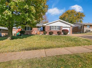 9611 Casa Rosa Dr, Saint Louis, MO