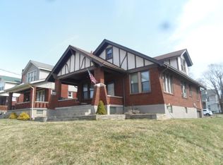 3952 N Bend Rd, Cincinnati, OH 45211