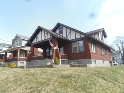 3952 N Bend Rd, Cincinnati, OH, 45211