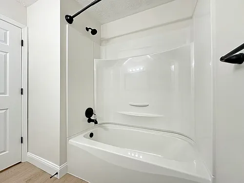 Floor plan 2BR Platinum