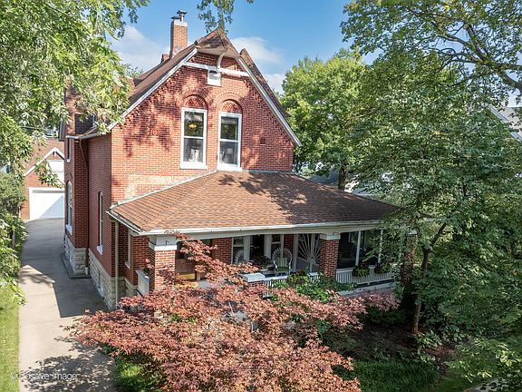 2nd image of 335 N Kensington Ave
