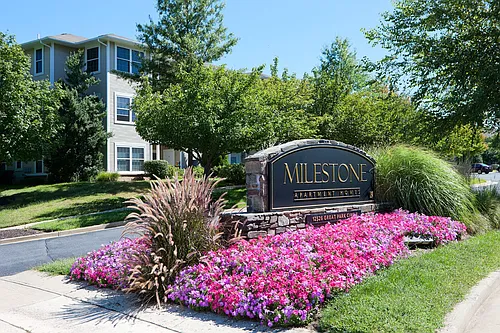 Milestone Apartment Homes Photo 1