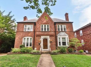 7255 Cornell Ave, Saint Louis, MO 63130