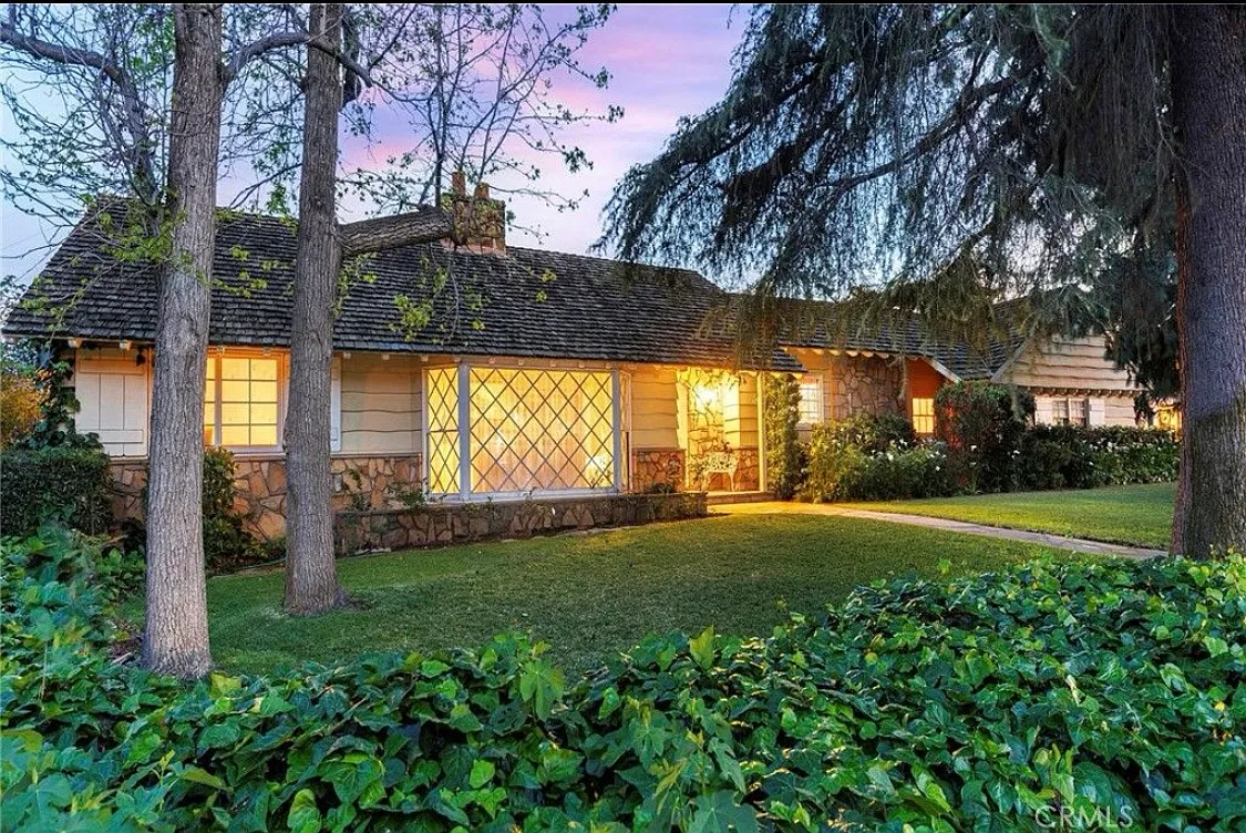 Monte Verde Dr, Arcadia — Photo 3