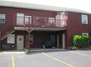 43 Easton Rd APT C, Nazareth, PA 18064