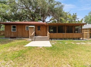 8456 W Miss Maggie Dr, Homosassa, FL 34448