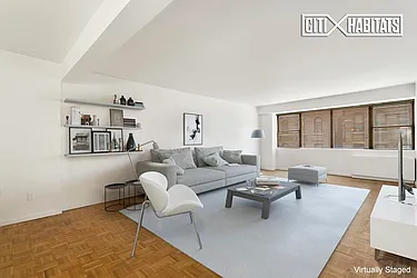 Sold by Citi Habitats