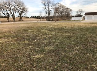 E Mark St, Shell Rock, IA 50670