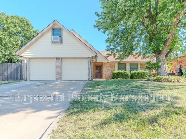 3145 SW 96th St, Oklahoma City, OK 73159