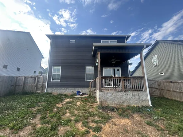 427 Mattingly Dr, Clarksville, TN 37042