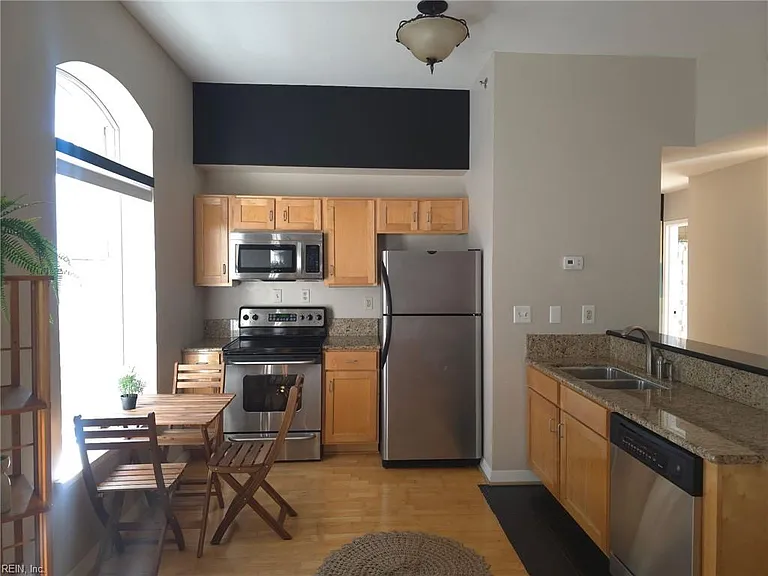 241 Granby St #40 — Photo 5