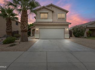 4041 W Hackamore Dr, Phoenix, AZ 85083