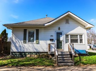416 W Dicks St, Lebanon, IN 46052