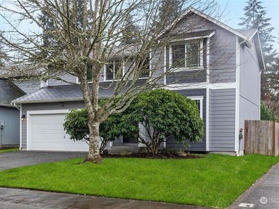 3512 185th Street Ct E, Tacoma, WA, 98446