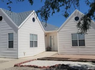 96 W Trails End, Saint David, AZ 85630