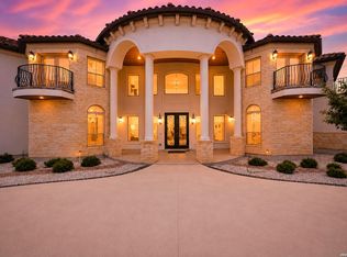 423 Tulorosa Rdg, Helotes, TX 78023