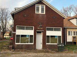 22862 Norman Ave, Alliance, OH 44601