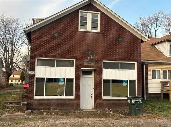 22862 Norman Ave, Alliance, OH 44601