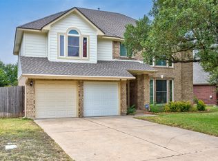 1605 Dapplegrey Ln, Austin, TX 78727