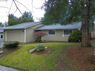 845 Fran St SE, Salem, OR 97306