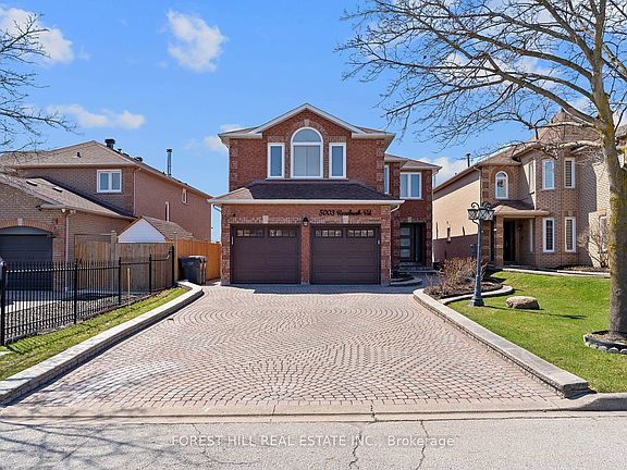 3rd image of 5003 Rosebush Rd #Basement