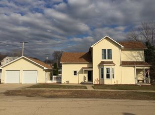 603 12th Ave, Fulton, IL 61252