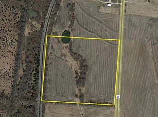 TRACT 3 S State Route D, Drexel, MO 64742