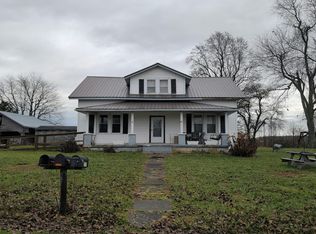 3179 Banner Springs Rd, Jamestown, TN 38556