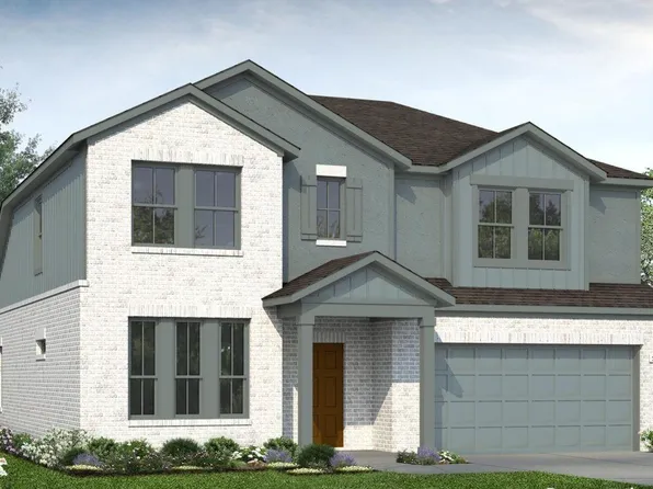 324 Goldeneye Duck Dr, Waller, TX 77484