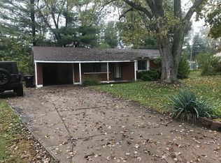 15665 Darden Rd, Granger, IN 46530