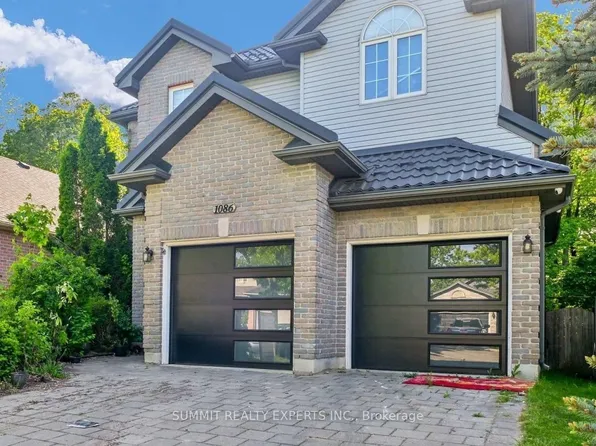 1086 Shelborne Pl S, London, ON N5Z 5C1