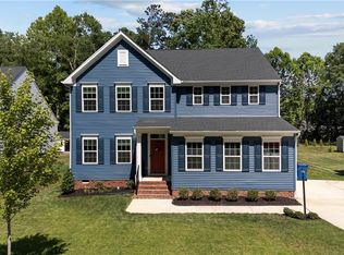 10229 Centralia Station Rd, Chester, VA 23831