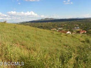 49 Camino Pesqueira, Rio Rico, AZ 85648