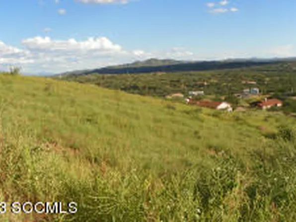 49 Camino Pesqueira, Rio Rico, AZ 85648