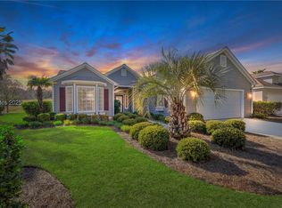 575 Argent Way, Bluffton, SC 29909