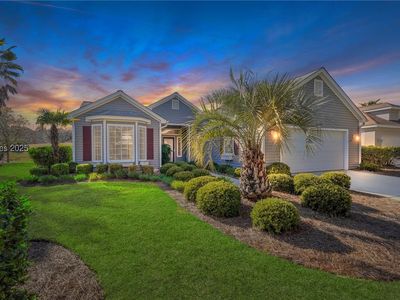 575 Argent Way, Bluffton, SC, 29909