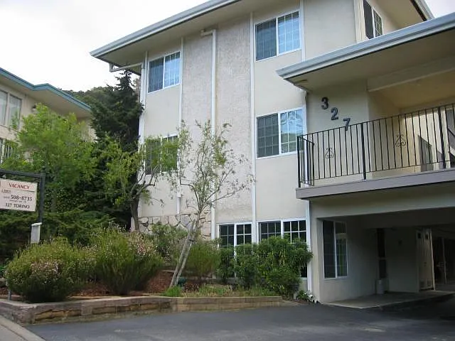 327 Torino Dr #6