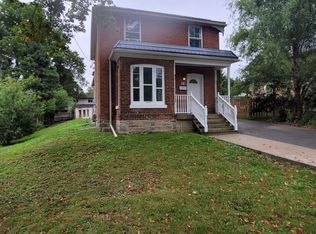 43 David St, Brampton, ON L6X1J3
