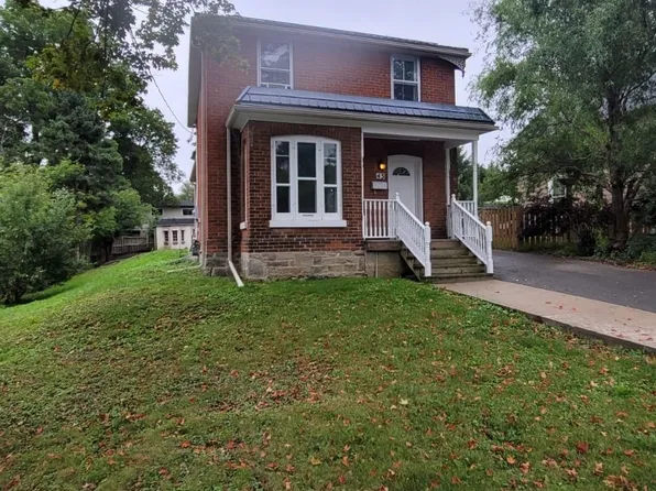 43 David St, Brampton, ON L6X 1J3