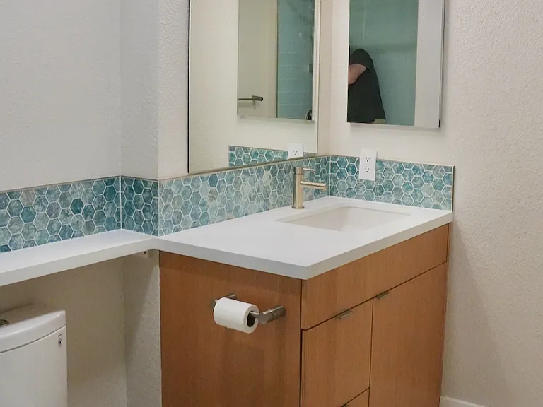 Bathroom 2