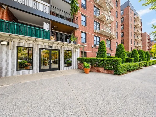 2277 Homecrest Ave APT 7, Brooklyn, NY 11229