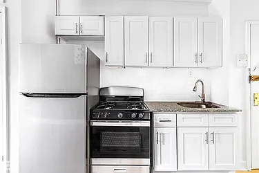 Rented by Brown Harris Stevens