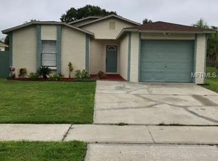 1410 Thistledown Dr, Brandon, FL 33510