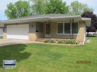 1912 N Elinor St, Appleton, WI 54914